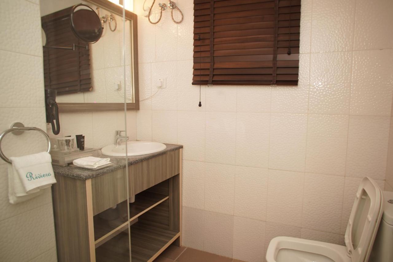 Riviera Hotel Lagos