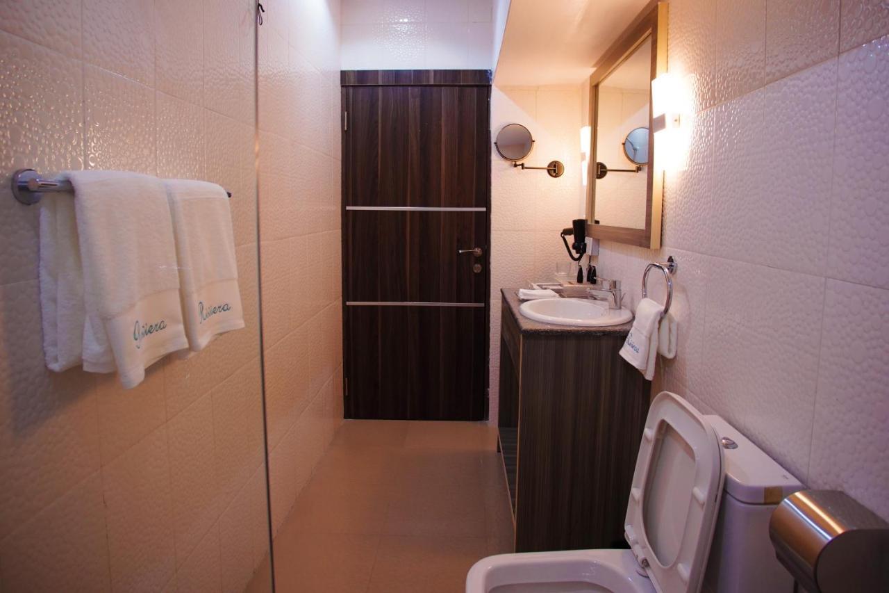 Hotel Riviera