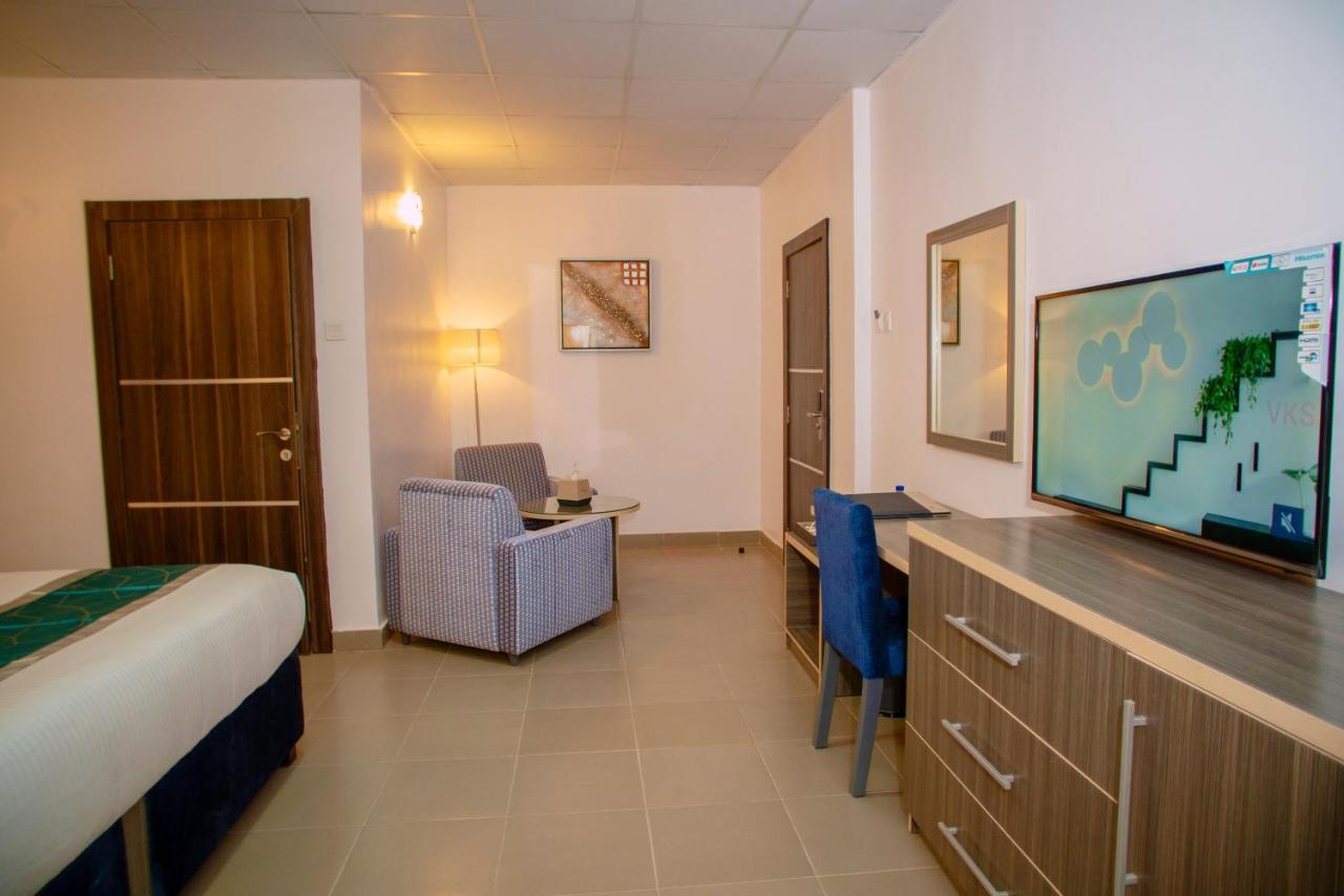 Hotel Riviera