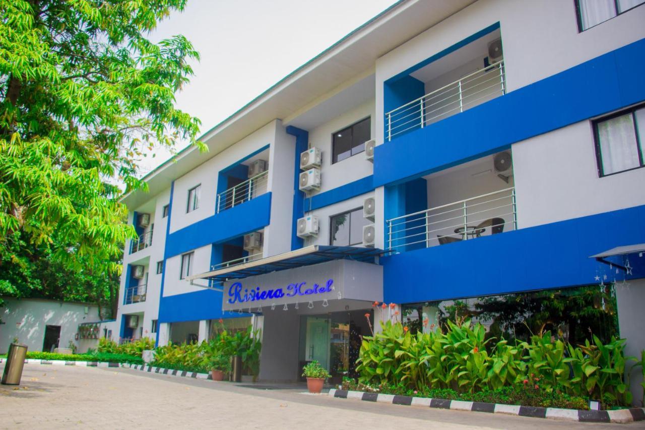Riviera Hotel Lagos