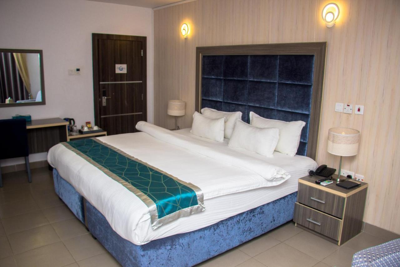 Riviera Hotel Lagos